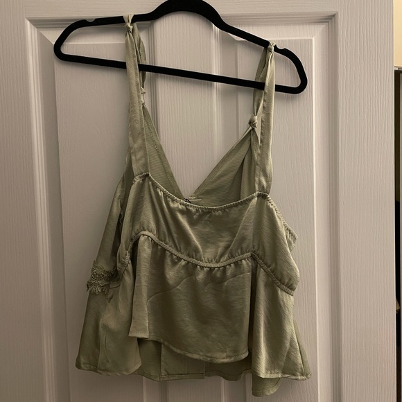 Missguided Tank BNWT - Picture 3 of 3
